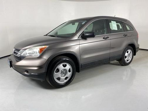 2010 Honda CR-V LX
