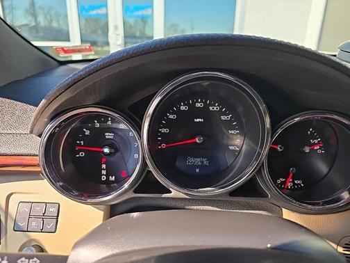 2012 Cadillac CTS Premium