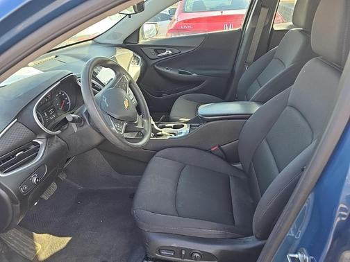 2024 Chevrolet Malibu 1LS