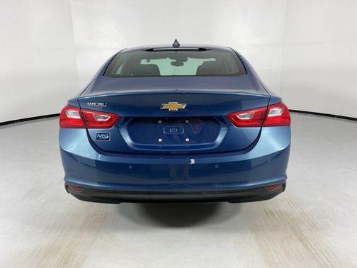 2024 Chevrolet Malibu 1LS