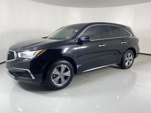 2020 Acura MDX 3.5L