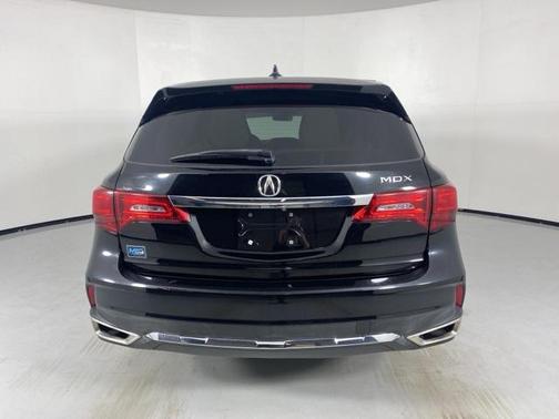 2020 Acura MDX 3.5L