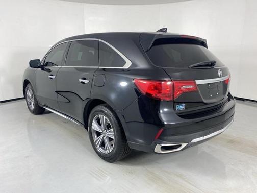 2020 Acura MDX 3.5L