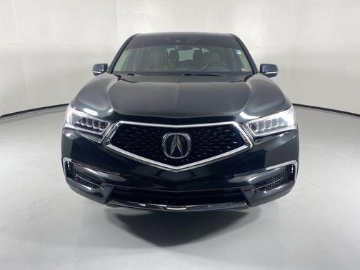 2020 Acura MDX 3.5L