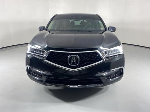 2020 Acura MDX 3.5L