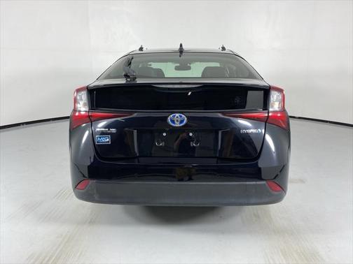 2020 Toyota Prius XLE