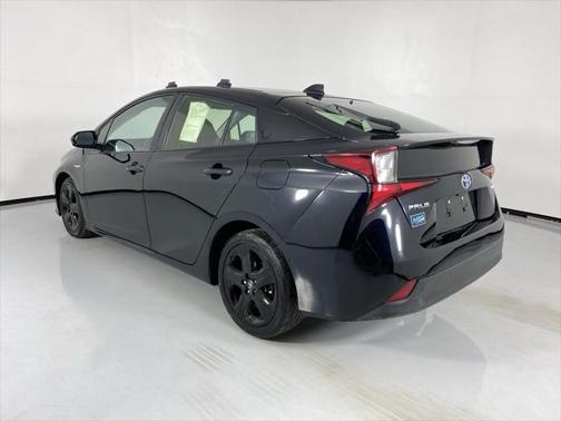 2020 Toyota Prius XLE