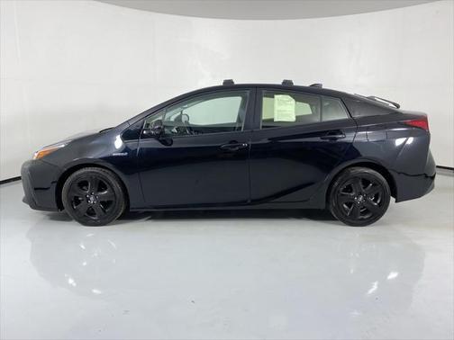 2020 Toyota Prius XLE