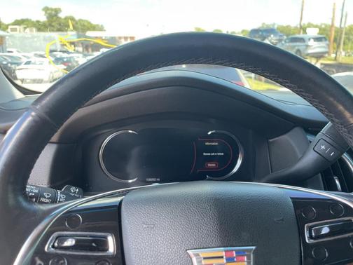 2020 Cadillac Escalade ESV Base