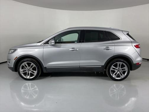 2016 Lincoln MKC Reserve