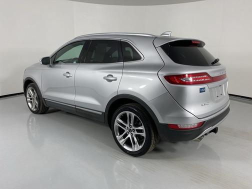 2016 Lincoln MKC Reserve