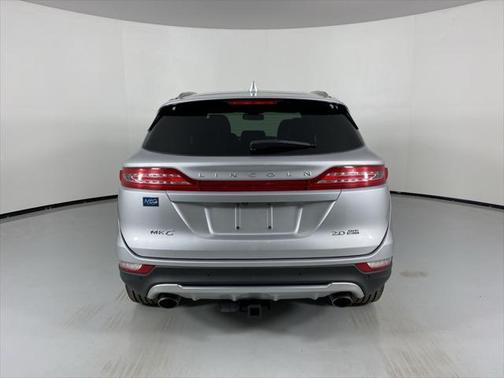 2016 Lincoln MKC Reserve