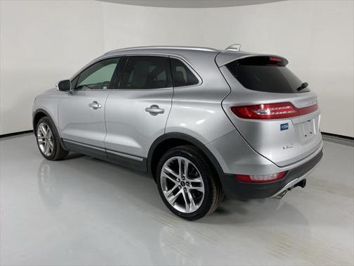 2016 Lincoln MKC Reserve
