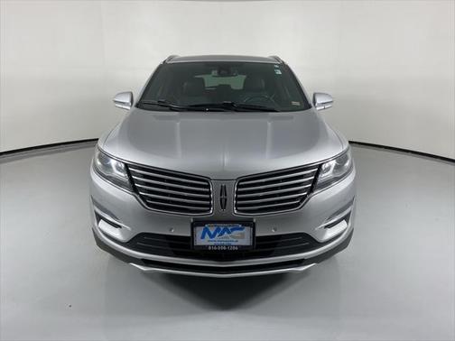 2016 Lincoln MKC Reserve