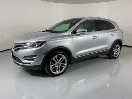 2016 Lincoln MKC Reserve