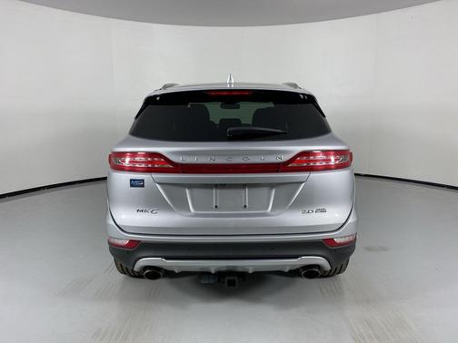 2016 Lincoln MKC Reserve