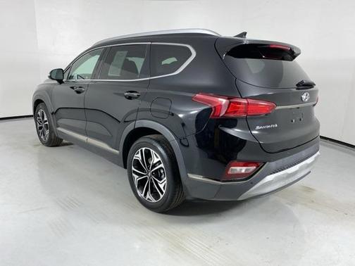 2019 Hyundai SANTA FE Limited 2.0T