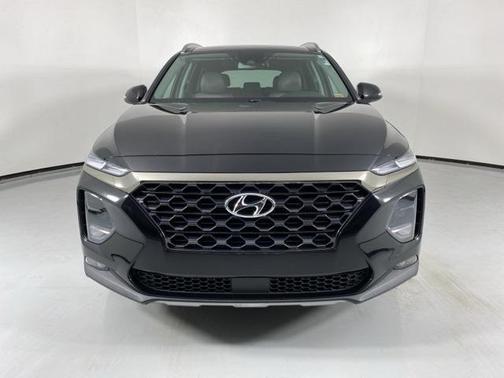 2019 Hyundai SANTA FE Limited 2.0T