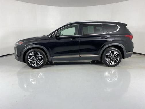 2019 Hyundai SANTA FE Limited 2.0T