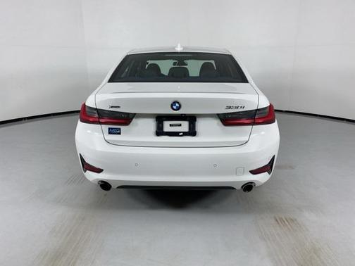 2020 BMW 330 xDrive