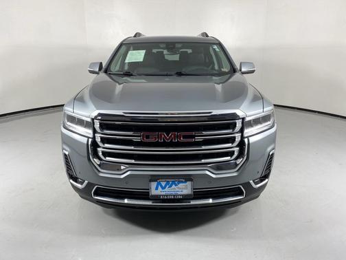 2023 GMC Acadia FWD SLT