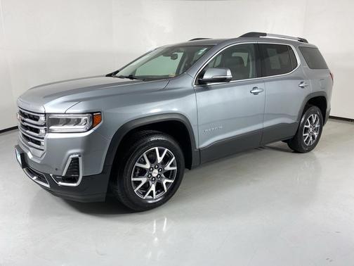 2023 GMC Acadia FWD SLT