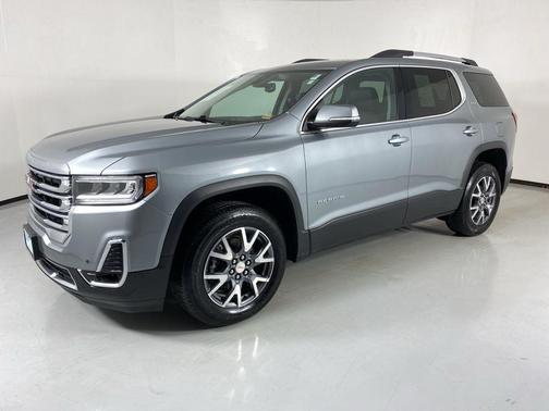 2023 GMC Acadia FWD SLT