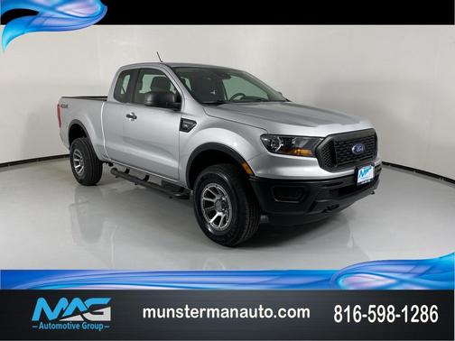 2019 Ford Ranger XL