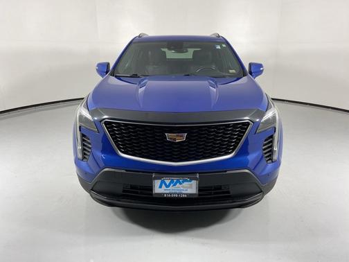 2021 Cadillac XT4 Sport