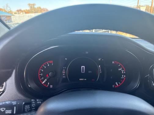 2021 Dodge Durango SXT RWD