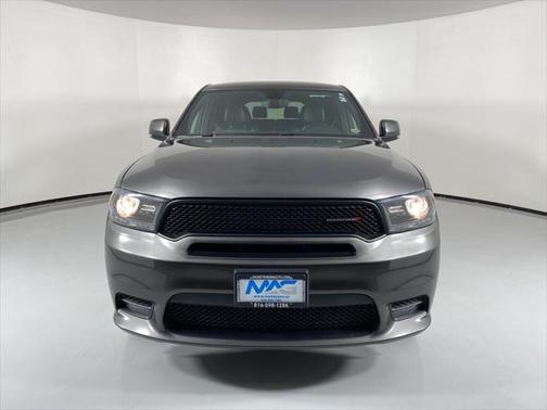 2020 Dodge Durango GT Plus