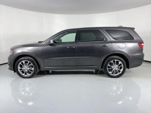 2020 Dodge Durango GT Plus