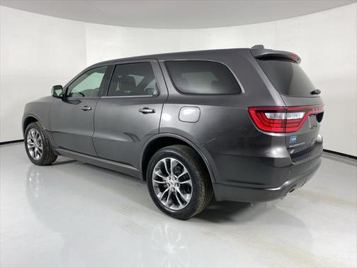 2020 Dodge Durango GT Plus
