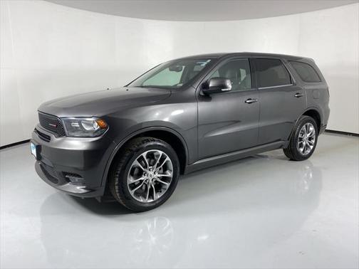 2020 Dodge Durango GT Plus