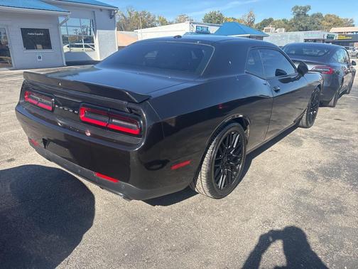 2020 Dodge Challenger R/T