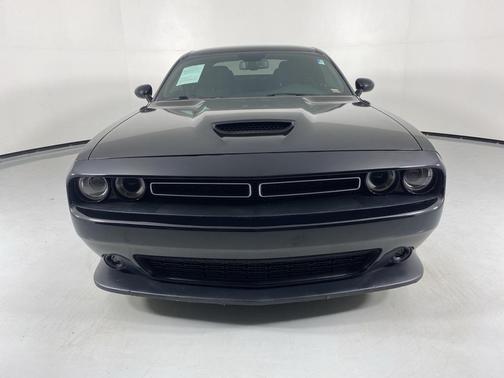 2020 Dodge Challenger R/T