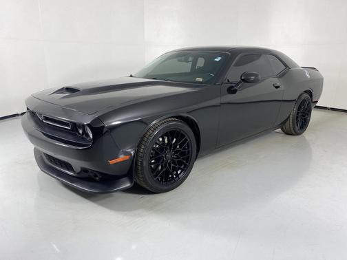 2020 Dodge Challenger R/T