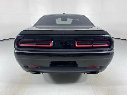 2020 Dodge Challenger R/T