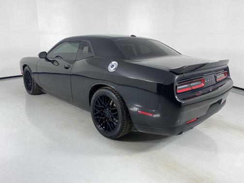 2020 Dodge Challenger R/T