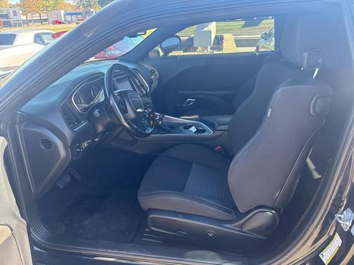 2020 Dodge Challenger R/T