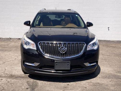2013 Buick Enclave Premium