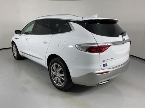 2022 Buick Enclave AWD Premium