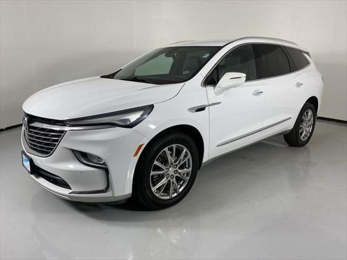 2022 Buick Enclave AWD Premium