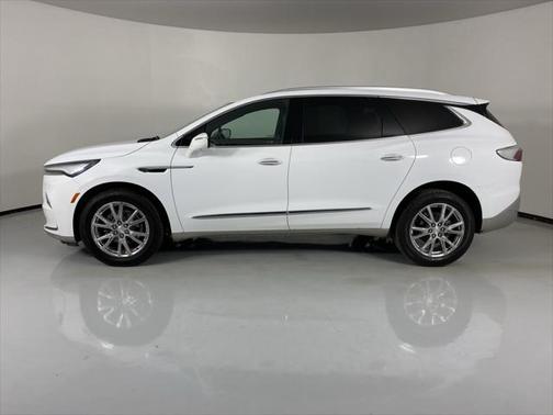 2022 Buick Enclave AWD Premium
