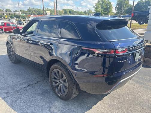 2022 Land Rover Range Rover Velar P250 S R-Dynamic