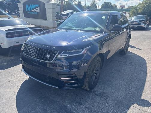 2022 Land Rover Range Rover Velar P250 S R-Dynamic