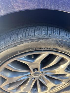 2013 Ford Taurus Limited