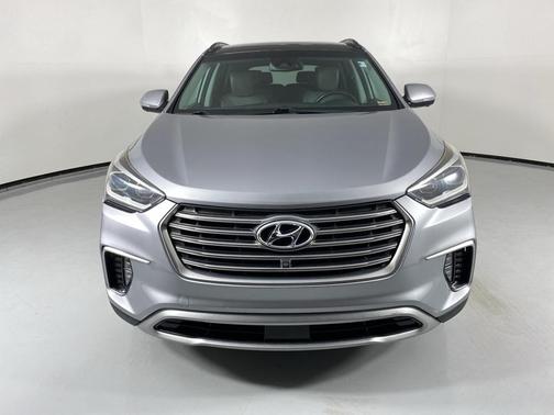 2017 Hyundai SANTA FE Limited Ultimate