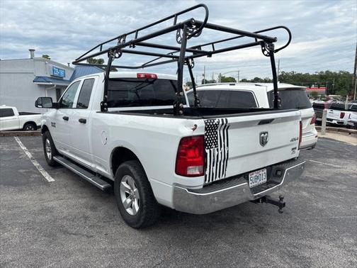 2015 RAM 1500 Tradesman