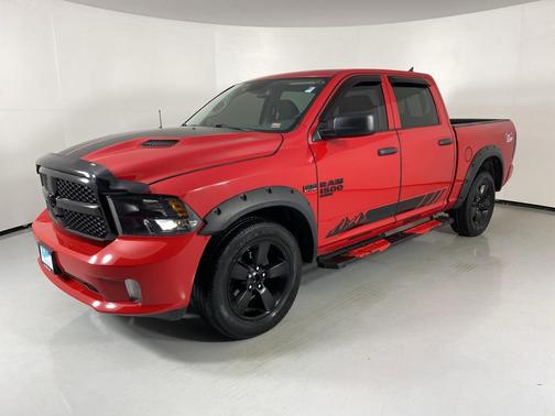 2019 RAM 1500 Express